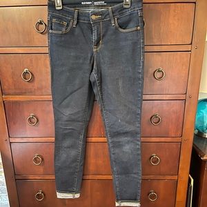 Old Navy jeans size 6